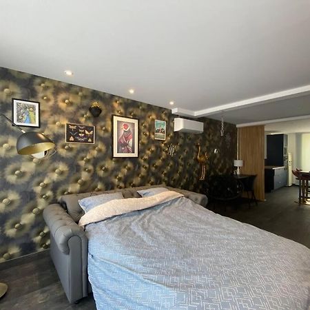 Le Spa De L'Impasse Limoges Extérieur photo