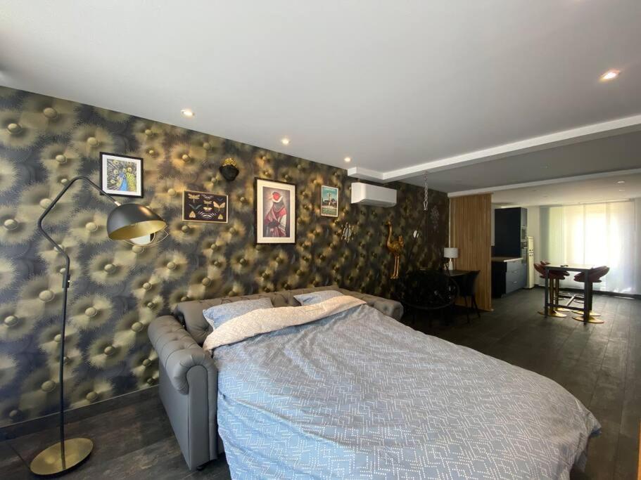 Le Spa De L'Impasse Limoges Extérieur photo