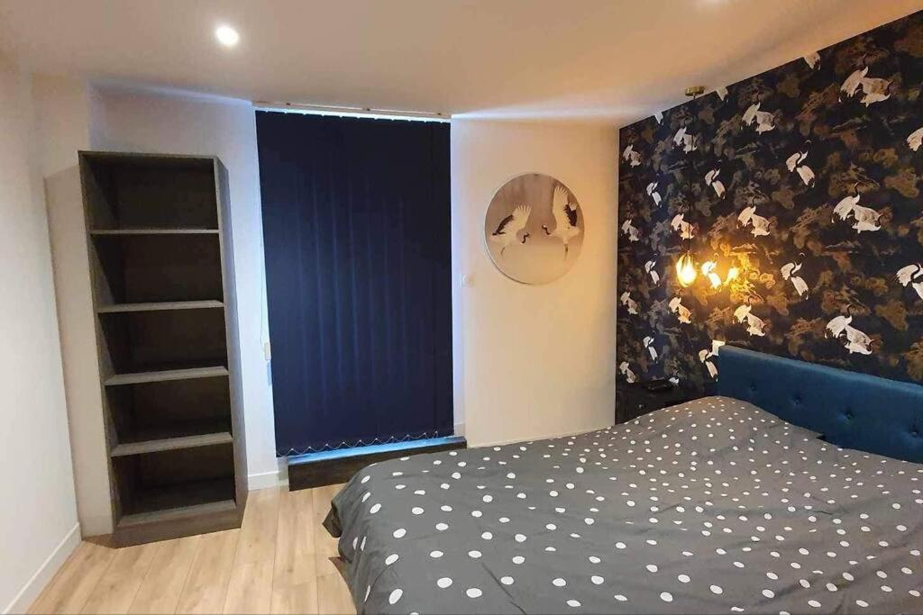Le Spa De L'Impasse Limoges Extérieur photo
