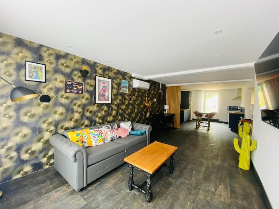 Le Spa De L'Impasse Limoges Extérieur photo