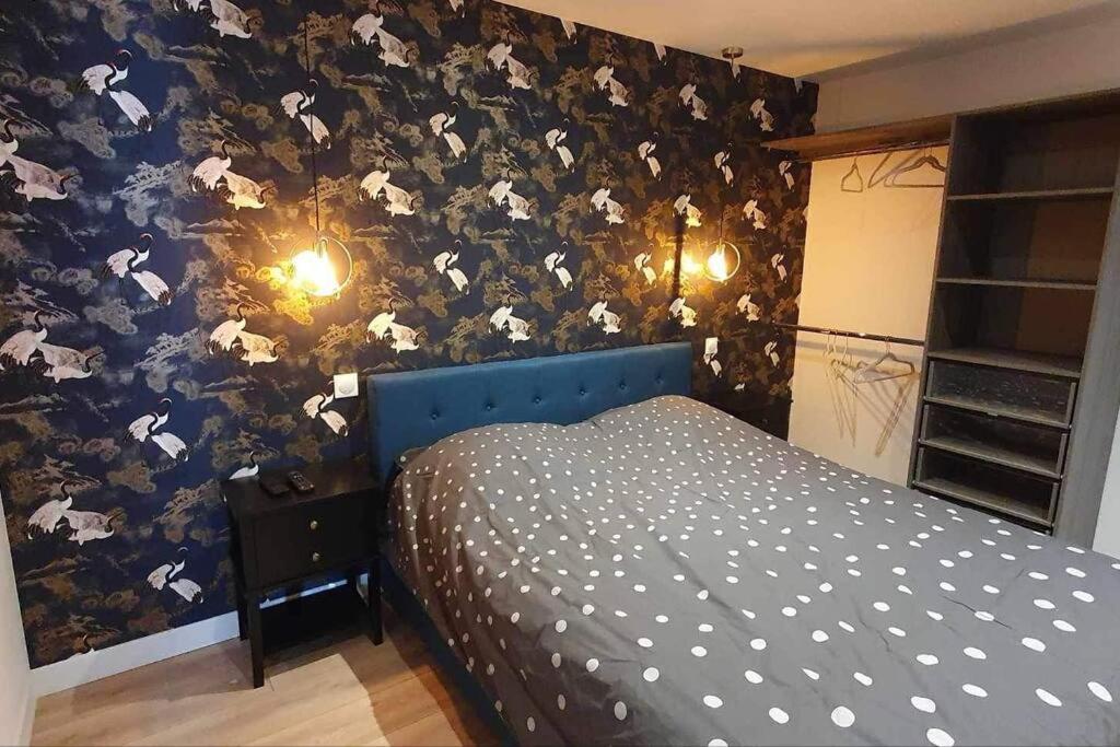Le Spa De L'Impasse Limoges Extérieur photo