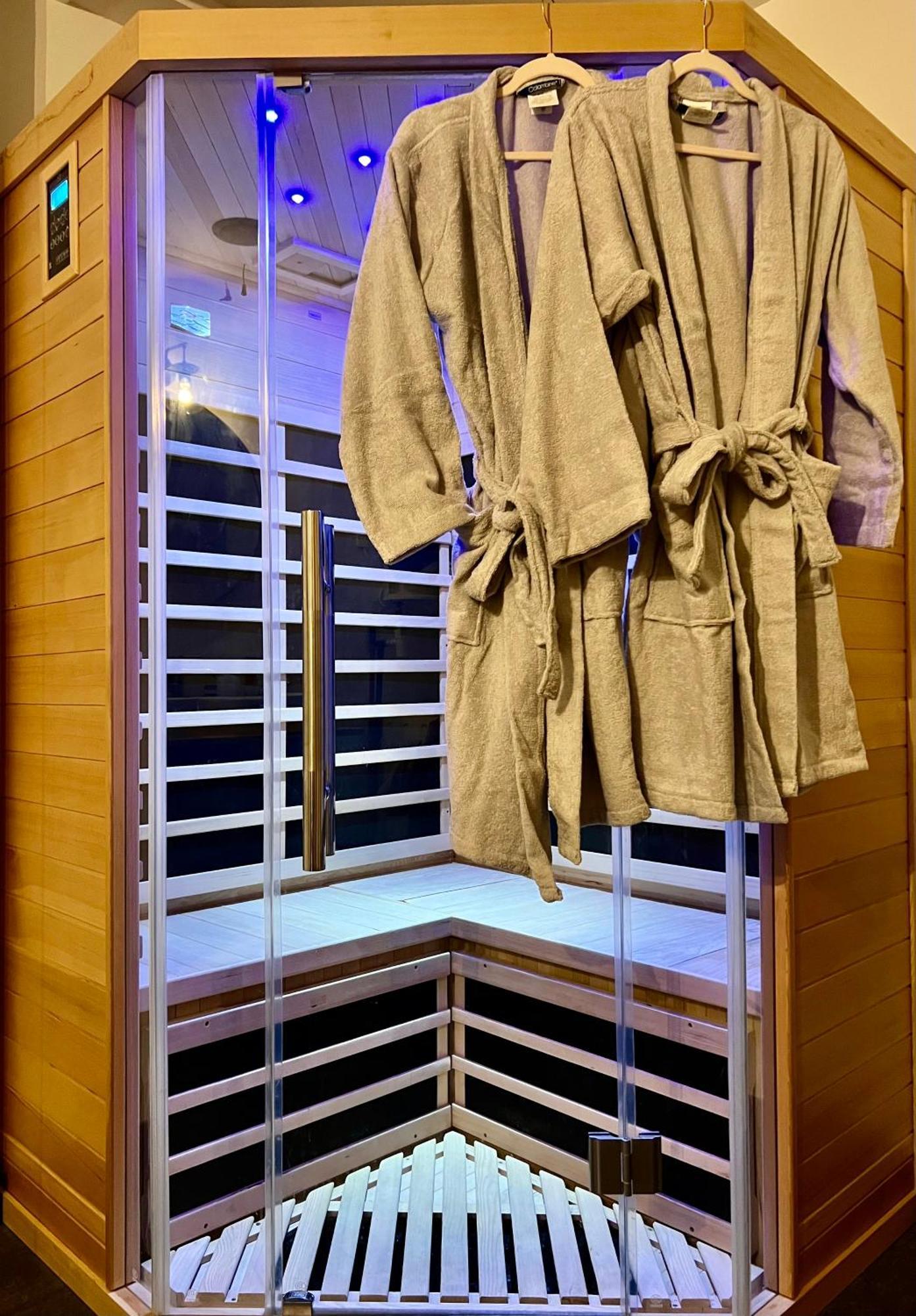Le Spa De L'Impasse Limoges Extérieur photo